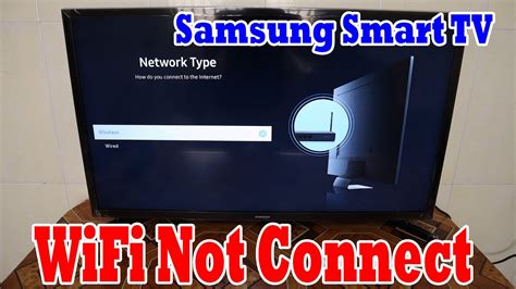 samsung smart tv wireless card replacement|Samsung Smart TV Can't Connect to WiFi .